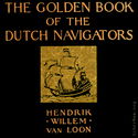 The Golden Book of the Dutch Navigators - Poster