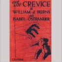 The Crevice - Poster