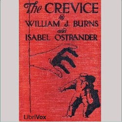 The Crevice - Poster