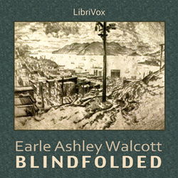 Blindfolded - Poster