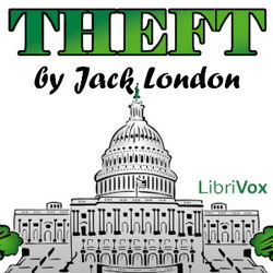 Theft - Poster