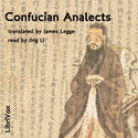 Confucian Analects - Poster