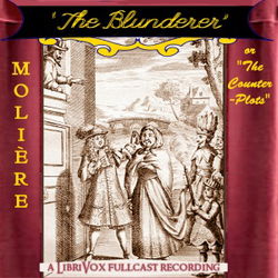 The Blunderer, or The Counterplots - Poster