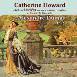Catherine Howard - Poster