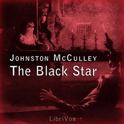 The Black Star - Poster