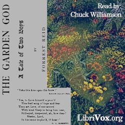 The Garden God: A Tale of Two Boys - Poster