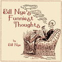 Bill Nye's Funniest Thoughts - Poster