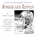 Sohrab and Rustum: An Episode - Poster