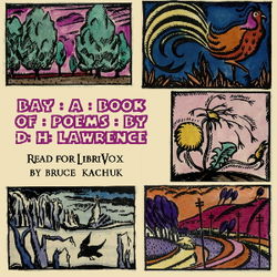 Bay: A Book of Poems - Poster
