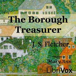 The Borough Treasurer - Poster