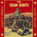 The Texan Scouts - Poster