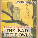 The Bad Little Owls - Poster