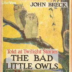 The Bad Little Owls - Poster