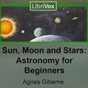 Sun, Moon and Stars: Astronomy for Beginners - Poster