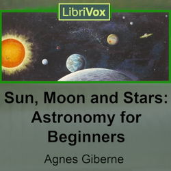 Sun, Moon and Stars: Astronomy for Beginners - Poster