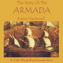 The Story of the Armada - Poster