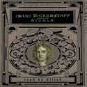 Isaac Bickerstaff, Physician and Astrologer - Poster