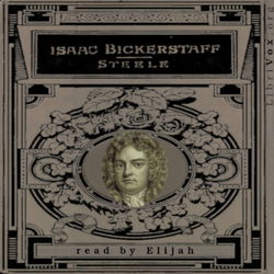 Isaac Bickerstaff, Physician and Astrologer - Poster