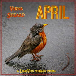 April - Poster