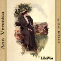Ann Veronica - Poster