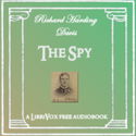 The Spy - Poster