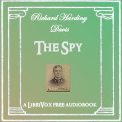 The Spy - Poster