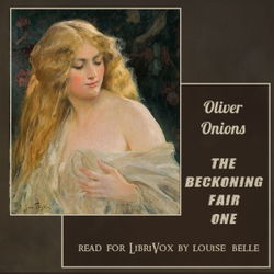 The Beckoning Fair One - Poster