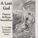 A Lost God - Poster