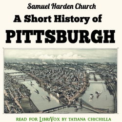 A Short History of Pittsburgh - Poster