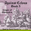 Against Celsus Book 3 - Poster
