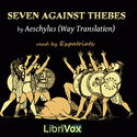 Seven Against Thebes - Poster