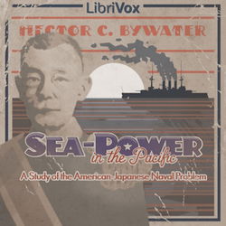 Sea-Power in the Pacific - Poster