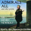 Admirals All - Poster