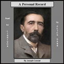 A Personal Record - Poster
