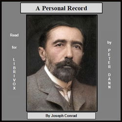 A Personal Record - Poster