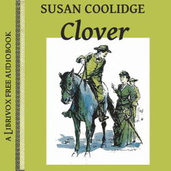 Clover (version 2) - Poster
