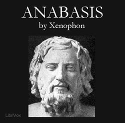Xenophon's Anabasis - Poster