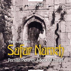 Safar Nameh, Persian Pictures: A Book Of Travel - Poster