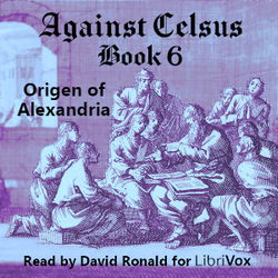 Against Celsus Book 6 - Poster