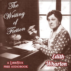 The Writing of Fiction - Poster