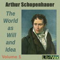 The World as Will and Idea, Volume 1 - Poster
