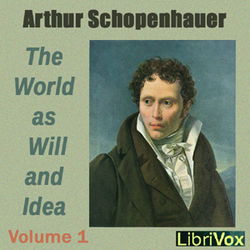 The World as Will and Idea, Volume 1 - Poster