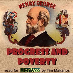 Progress and Poverty - Poster