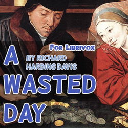 A Wasted Day - Poster