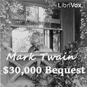 The 30,000 Dollar Bequest and Other Stories - Poster