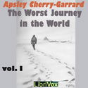 The Worst Journey in the World - Poster