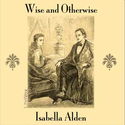 Wise and Otherwise - Poster