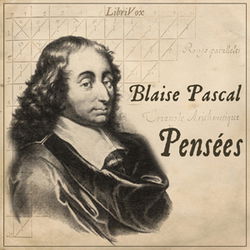 Pensées - Poster