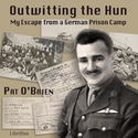 Outwitting The Hun; My Escape From A German Prison Camp - Poster