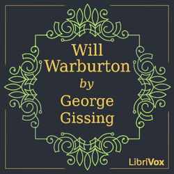 Will Warburton - Poster